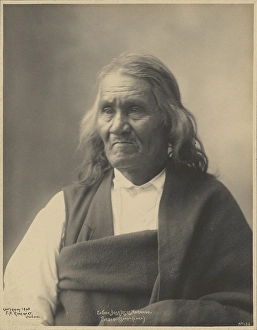 Ex-Governor Jose Jesus Narango Santa Clara Pueblo Ex-Governor Jose Jesus Narango Santa Clara Pueblo