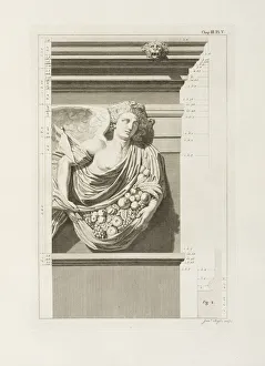 external mouldings Tower Winds antiquities Athens external mouldings Tower Winds antiquities Athens