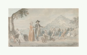 Family Sir James Hunter Blair 1st Baronet 1741-1787 Family Sir James Hunter Blair 1st Baronet 1741-1787