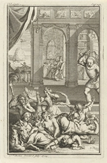 Figures gathered whip Title page R van Leuve Figures gathered whip Title page R van Leuve
