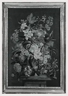 Nature Inspired Decor Prints: Firescreen