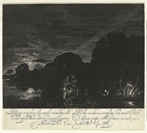 Flight Egypt Virgin Mary Christ Child ride donkey Flight Egypt Virgin Mary Christ Child ride donkey