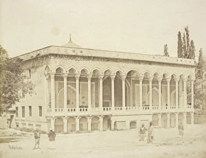 Fountain Sultan Selim St. Sophia James Robertson Fountain Sultan Selim St. Sophia James Robertson