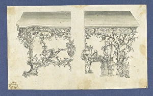 Frames Marble Slabs Chippendale Drawings Vol Frames Marble Slabs Chippendale Drawings Vol