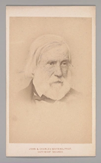 Francis Danby 1860s Albumen silver print Approx Francis Danby 1860s Albumen silver print Approx