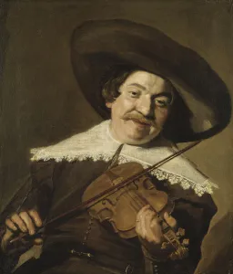 Frans Hals Daniel van Aachen Daniel van Aken Frans Hals Daniel van Aachen Daniel van Aken