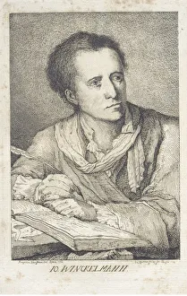 Frontispiece Lettres familieres de M Winckelmann Frontispiece Lettres familieres de M Winckelmann