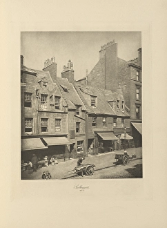 Gallowgate Thomas Annan Scottish 1829 1887 Glasgow Gallowgate Thomas Annan Scottish 1829 1887 Glasgow