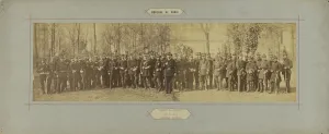 Garde Nationale 100e Bataillon Commandant Poisson Garde Nationale 100e Bataillon Commandant Poisson