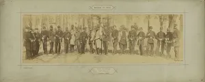 Garde Nationale 190e Bataillon Commandant Geant Garde Nationale 190e Bataillon Commandant Geant