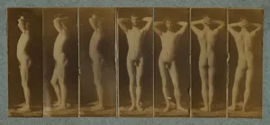 George Reynolds Seven Photographs Thomas Eakins George Reynolds Seven Photographs Thomas Eakins