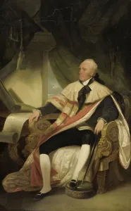 Gilbert Elliot 1st Earl Minto 1751-1814 Viceroy Gilbert Elliot 1st Earl Minto 1751-1814 Viceroy