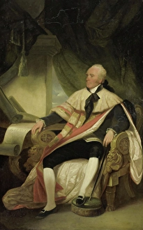 Gilbert Elliot, count of Minto, 1751-1814, Viceroy of the Indies and Governor General Gilbert Elliot, count of Minto, 1751-1814, Viceroy of the Indies and Governor General