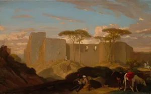 Good Samaritan 1842 Alexandre-Gabriel Decamps Good Samaritan 1842 Alexandre-Gabriel Decamps