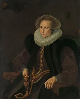 Griete Jacobsdr van Rhijn 1585-1652 Wife Jacob Cornelisz Banjaert Griete Jacobsdr van Rhijn 1585-1652 Wife Jacob Cornelisz Banjaert