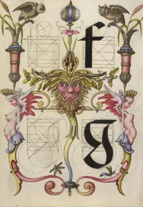 Guide Constructing Letters f g Joris Hoefnagel Guide Constructing Letters f g Joris Hoefnagel