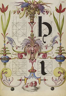 Guide Constructing Letters H I Joris Hoefnagel Guide Constructing Letters H I Joris Hoefnagel