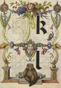 Guide Constructing Letters k l Joris Hoefnagel Guide Constructing Letters k l Joris Hoefnagel
