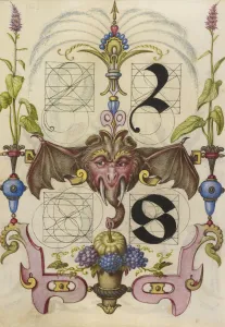Guide Constructing Letters r Joris Hoefnagel Guide Constructing Letters r Joris Hoefnagel