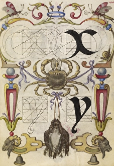 Guide Constructing Letters x y Joris Hoefnagel Guide Constructing Letters x y Joris Hoefnagel