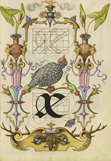Guide Constructing Ligature ae Joris Hoefnagel Guide Constructing Ligature ae Joris Hoefnagel