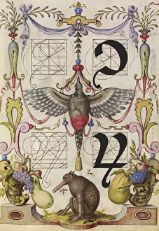 Guide Constructing Tironian con orum Joris Hoefnagel Guide Constructing Tironian con orum Joris Hoefnagel