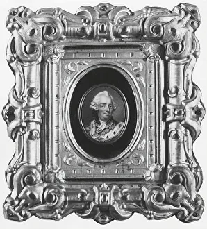 Gustaf Lundberg 1695a1786 King Adolf Fredrik Gustaf Lundberg 1695a1786 King Adolf Fredrik