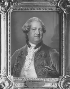 Gustaf Lundberg Fredrik Ulrik Insenstierna 1723-1768 Gustaf Lundberg Fredrik Ulrik Insenstierna 1723-1768