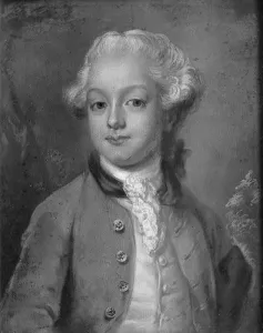 Gustaf Lundberg Johan Jan Henning Gyllenborg Gustaf Lundberg Johan Jan Henning Gyllenborg