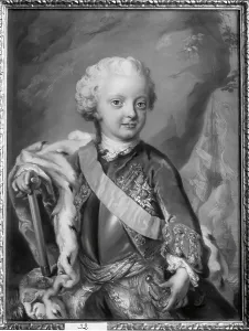 Gustaf Lundberg King Karl XIII Karl XIII 1748-1818 Gustaf Lundberg King Karl XIII Karl XIII 1748-1818