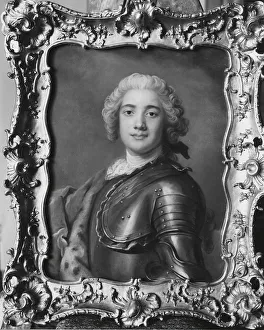 Gustaf Lundberg Pontus Fredrik De la Gardie 1726-1791 Gustaf Lundberg Pontus Fredrik De la Gardie 1726-1791