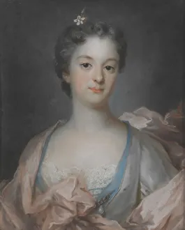 Gustaf Lundberg Portrait Young Lady young lady Gustaf Lundberg Portrait Young Lady young lady