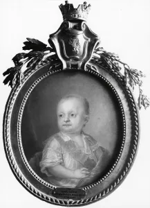 Gustaf Lundberg Prince Karl Gustav Karl Gustav Gustaf Lundberg Prince Karl Gustav Karl Gustav