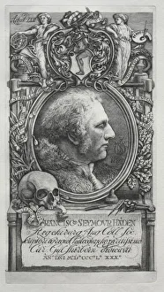 Hadeniana - Portrait Sir Francis Seymour Haden Hadeniana - Portrait Sir Francis Seymour Haden
