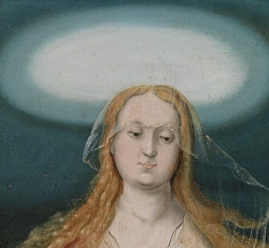 Hans Baldung Grien Hans Baldung Madonna Child Hans Baldung Grien Hans Baldung Madonna Child