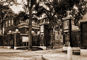 Harvard Gate, Harvard University, Harvard University, Universities & colleges, Gates Harvard Gate, Harvard University, Harvard University, Universities & colleges, Gates