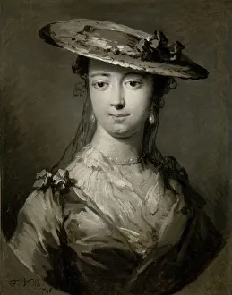 Head Young Woman Head young woman Bust oval facing Head Young Woman Head young woman Bust oval facing