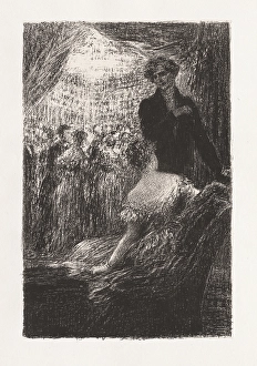 Hector Berlioz sa vie et ses oevres Symphonie Fantastique Hector Berlioz sa vie et ses oevres Symphonie Fantastique