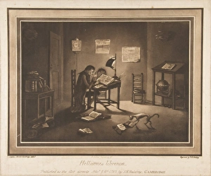 Helluones librorum Bookworms November 10 1786 Helluones librorum Bookworms November 10 1786