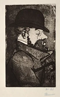 Henri de Toulouse-Lautrec Charles Maurin French Henri de Toulouse-Lautrec Charles Maurin French