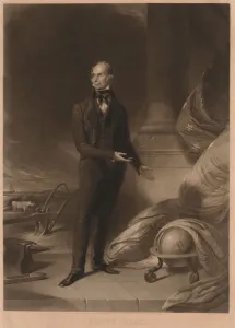 Henry Clay 1843 William Sartain American 1843-1924 Henry Clay 1843 William Sartain American 1843-1924