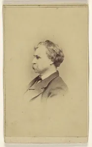 Henry Winter Davis Studio Mathew B Brady American Henry Winter Davis Studio Mathew B Brady American