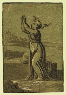 Hope, Vicentino, Giuseppe Niccolo, approximately 1510, Date Created between 1540 and 1560 Hope, Vicentino, Giuseppe Niccolo, approximately 1510, Date Created between 1540 and 1560