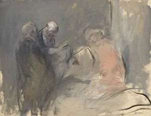 Hospital fourth quarter 1800s first third 1900s Hospital fourth quarter 1800s first third 1900s