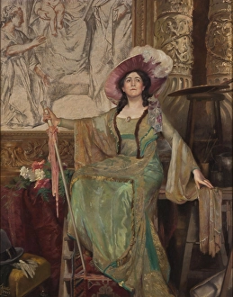Netherlands Gallery: Opera Collection