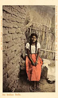 Indigenous peoples Americas Women Braids hair fashion Indigenous peoples Americas Women Braids hair fashion