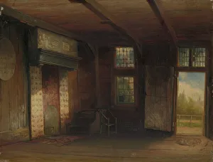 Interior Tsar Peter House Zaandam interior people Interior Tsar Peter House Zaandam interior people