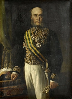 James Loudon 1824-1900 Governor General 1871-75 James Loudon 1824-1900 Governor General 1871-75
