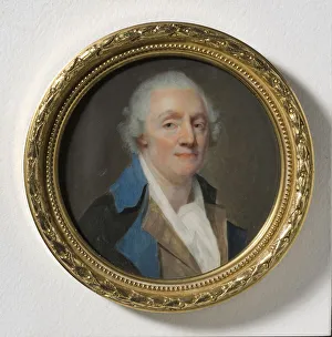 Jean-Baptiste Greuze 1725-1805 French artist Jean-Baptiste Greuze 1725-1805 French artist