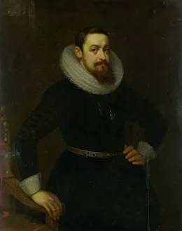 Jeremias Boudinois Portrait Standing hip leaning Jeremias Boudinois Portrait Standing hip leaning